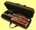 Go to Bassoon Bag