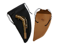 Back to the overview: Sax Crook + Bassoon Bocal Bags, Woodwind