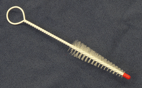 Mouthpiece brush for Trumpet - French Horn , Item ID 5.110