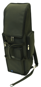 Bassoon with 2nd. pouch outside , Item ID BA355