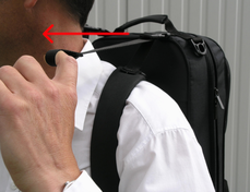 Bassoon Case - Standard Size Bassoon , Item ID BAB01