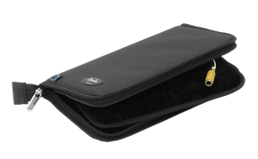 2 bocals contrabassoon, zip , Item ID BSK-62