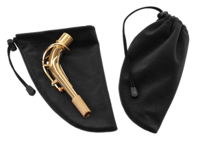 Saxophone Crook Alto    Velvet , Item ID 5.500-600