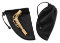 Back to the overview: Sax Crook + Bassoon Bocal Bags, Woodwind