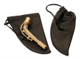 Back to the overview: Sax Crook + Bassoon Bocal Bags, Woodwind