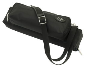 Flute Bb + Piccolo yam Shoulder strap , Item ID BPF200