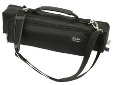 Flute Bb + Piccolo yam Shoulder strap , Item ID BPF200