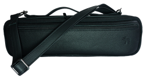 Flute C Elk Leather deluxe , Item ID MO-61