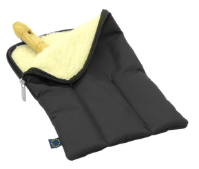 Bag with 12 compartments, roll off , Item ID FW12