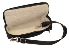 Piccolo size Hammig, shoulder strap , Item ID PF-G170