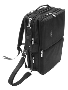 Clarinet A+B LUXUS - 4 pouch for music and accessories , Item ID CL-COLK140