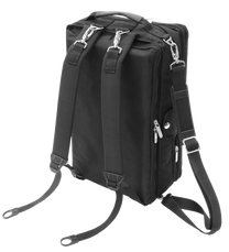 Clarinet LUXUS - 4 pouch for music and accessories , Item ID CL-CONAE140