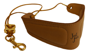 Just Joe´s Gel Strap <b>deluxe</b> , Item ID 1.200-Ltd