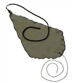 Swab wing , Item ID 6.914