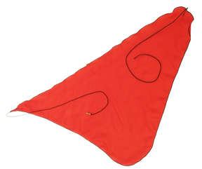 Swab wing + boot , Item ID 6.916