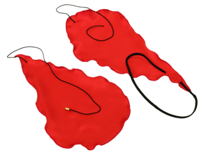 Swab quint/quart , Item ID 6.911