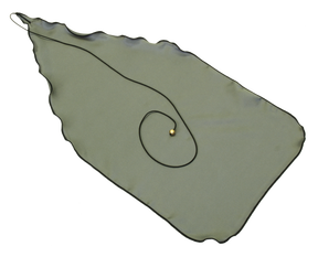 Swab boot , Item ID 6.915