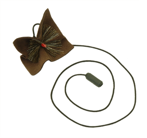 Bass Clarinet Crook , Item ID 6.130