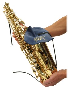 The Sax Dryer , Item ID 6.667