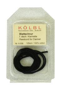 Reedcord for Clarinet, length 140 cm , Item ID 8.008
